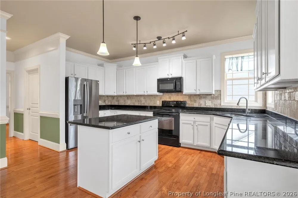 311 Damsel Court Linden, NC 28356