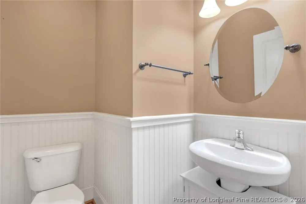 311 Damsel Court Linden, NC 28356