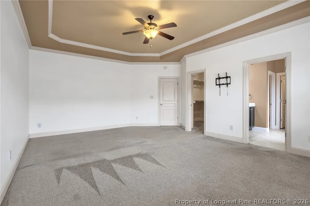 311 Damsel Court Linden, NC 28356
