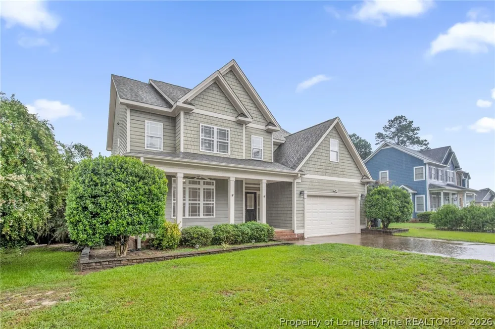 311 Damsel Court Linden, NC 28356