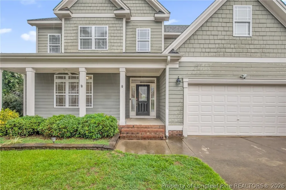 311 Damsel Court Linden, NC 28356