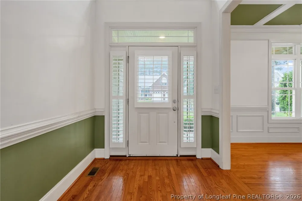 311 Damsel Court Linden, NC 28356