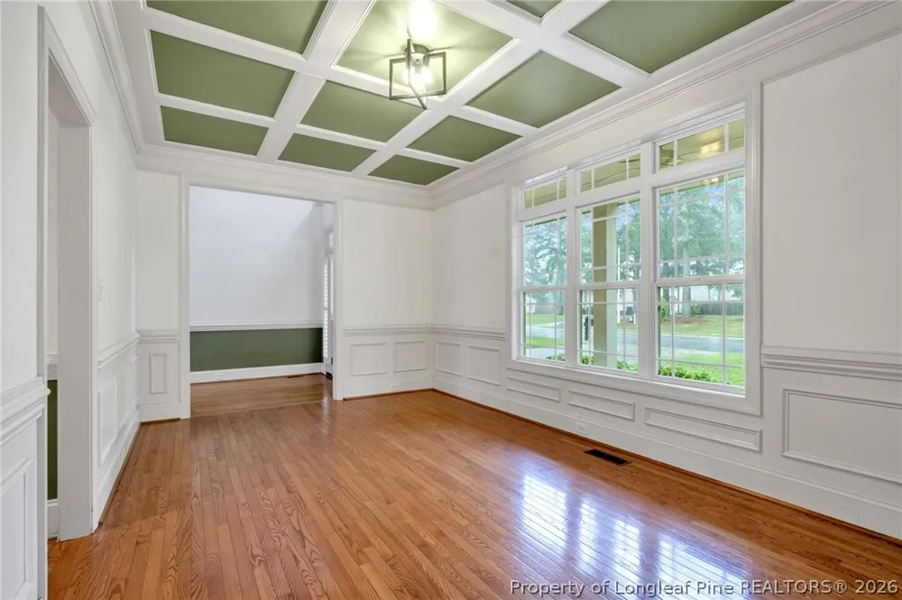 311 Damsel Court Linden, NC 28356