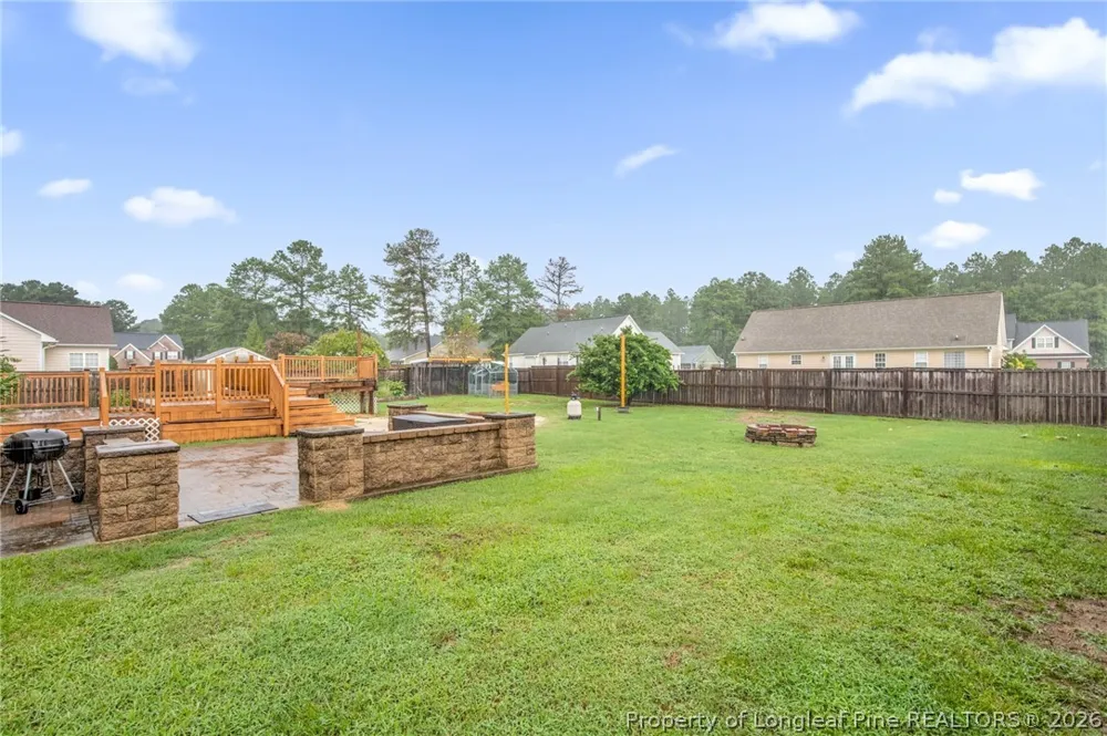 311 Damsel Court Linden, NC 28356