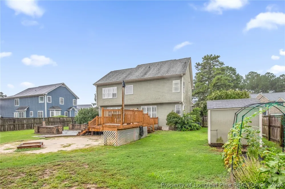 311 Damsel Court Linden, NC 28356