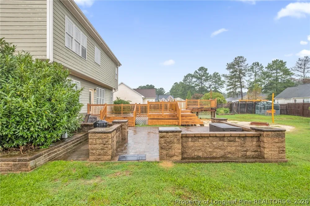 311 Damsel Court Linden, NC 28356