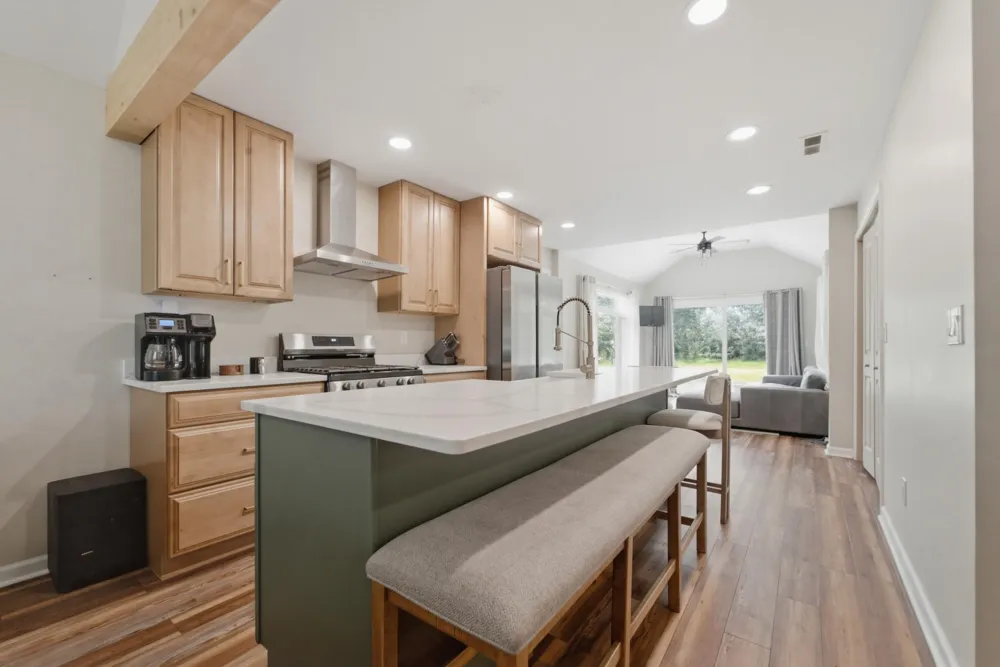 10852 100 E Wheatfield, IN 46392