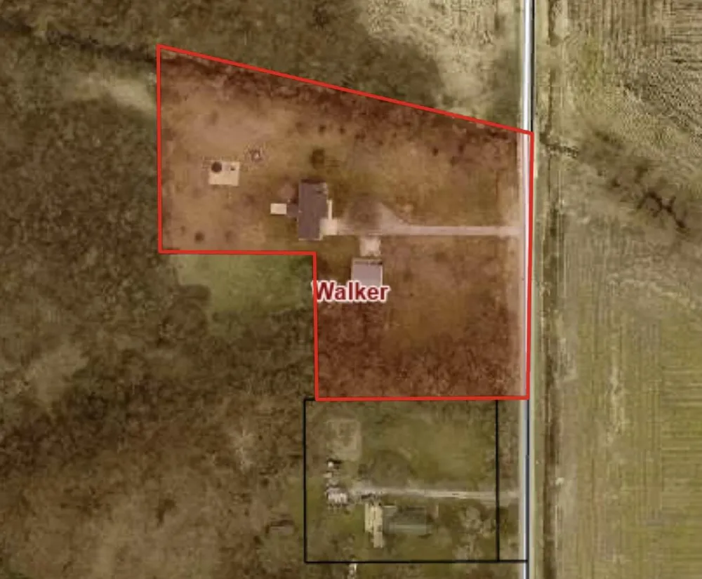 10852 100 E Wheatfield, IN 46392