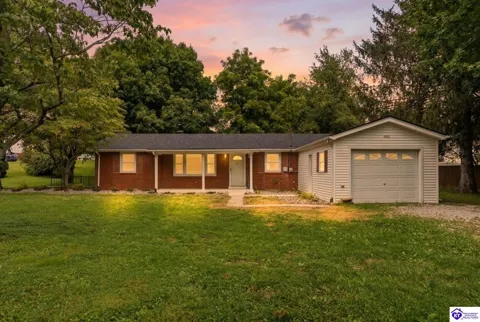 803 Otter Creek Road