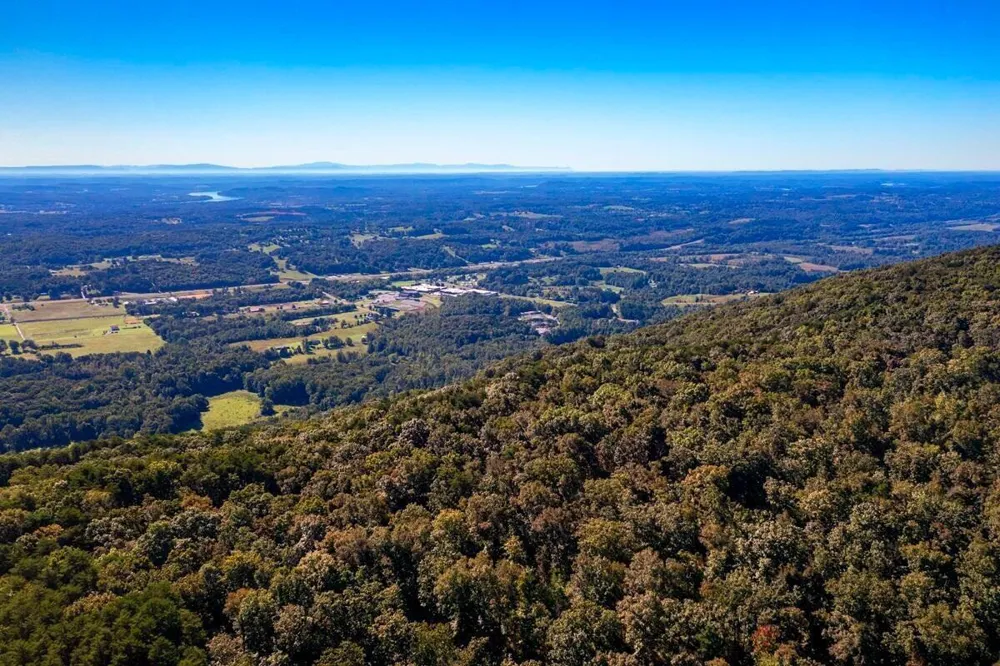 55 Wash Pelfrey Road Evensville, TN 37332