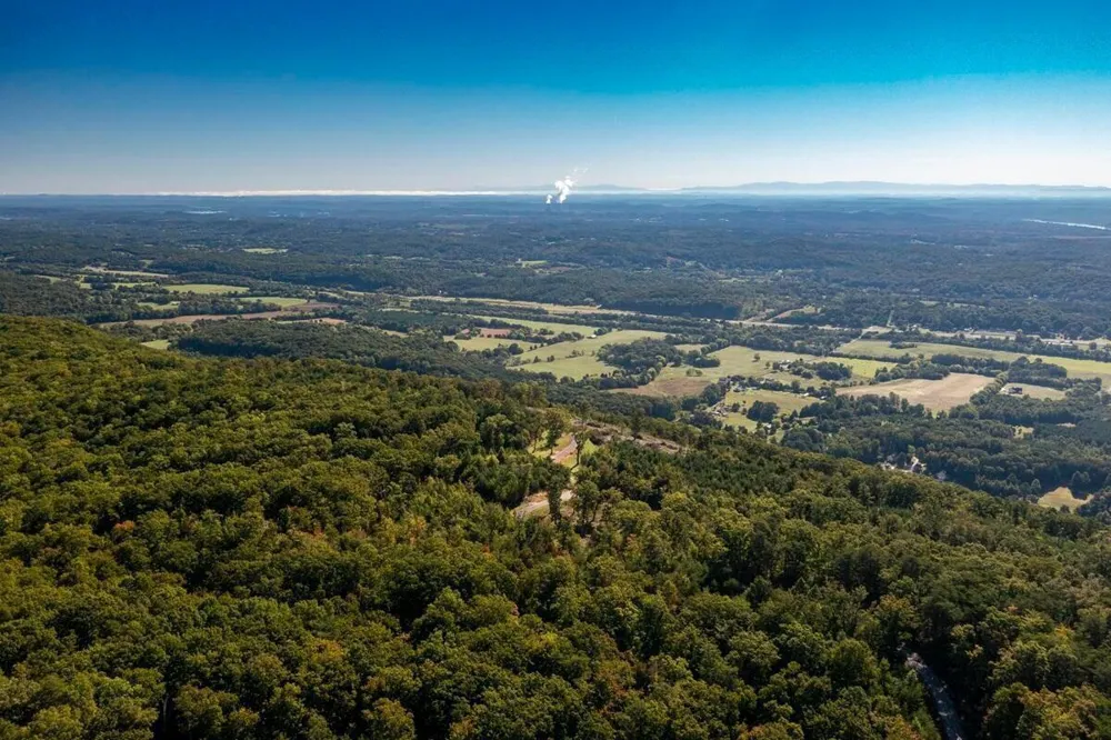 55 Wash Pelfrey Road Evensville, TN 37332
