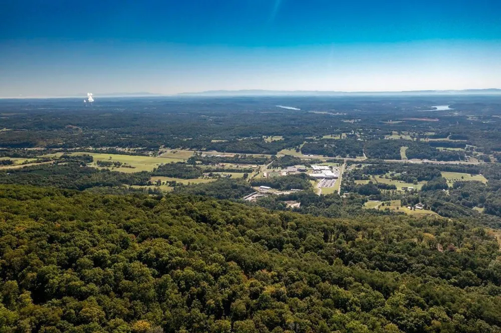 55 Wash Pelfrey Road Evensville, TN 37332