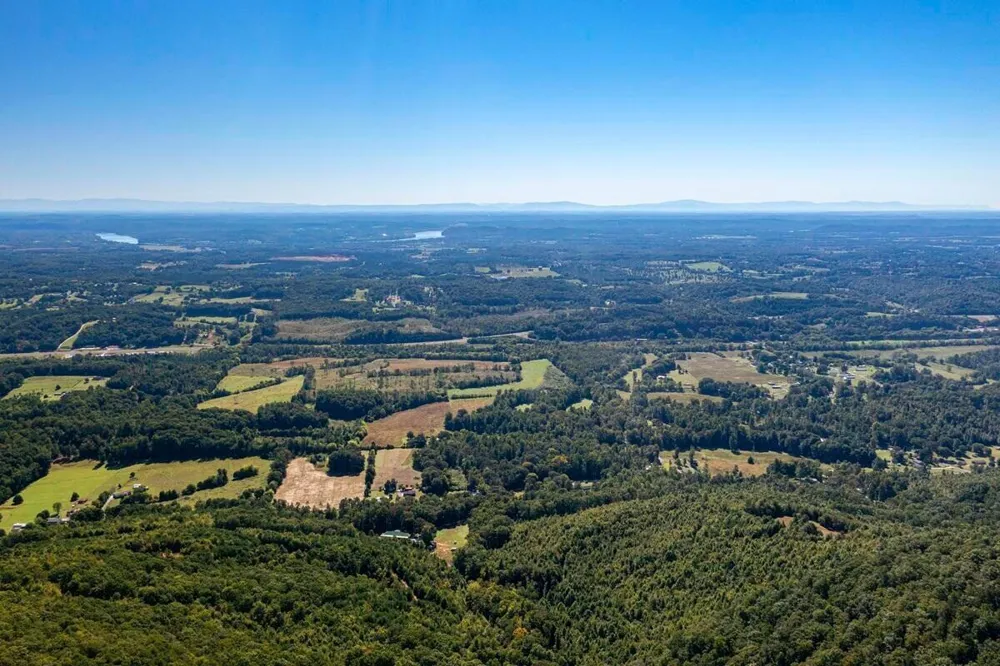 55 Wash Pelfrey Road Evensville, TN 37332
