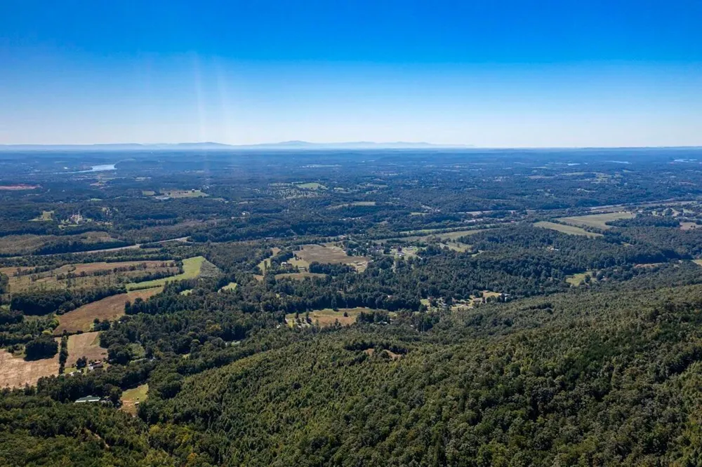 55 Wash Pelfrey Road Evensville, TN 37332