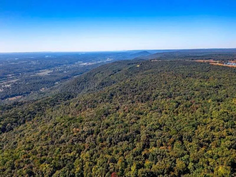 55 Wash Pelfrey Road Evensville, TN 37332