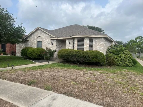 7801 Northwind Drive
