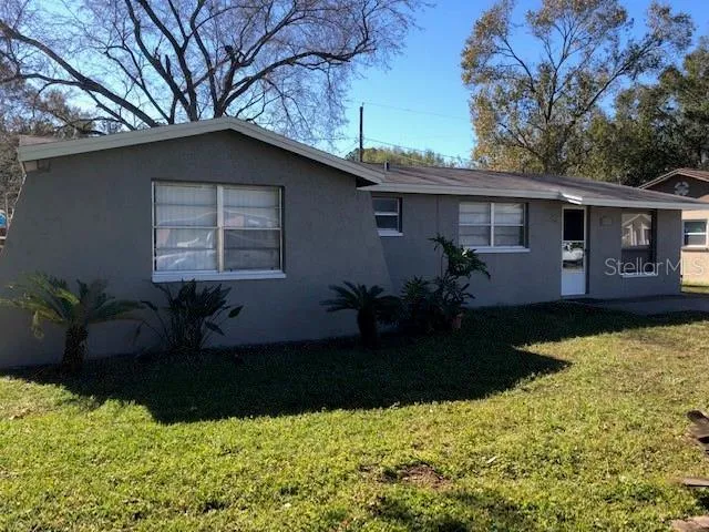 3222 ACACIA STREET Lutz, FL 33558