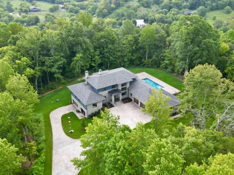 1782 Spring Water Lane