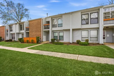 7 Dennison Drive #D