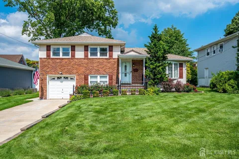 12 Dixon Drive