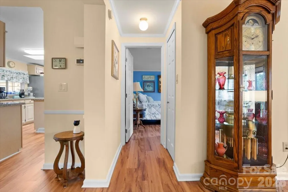 39 Stephanie Lane #13 Hendersonville, NC 28792