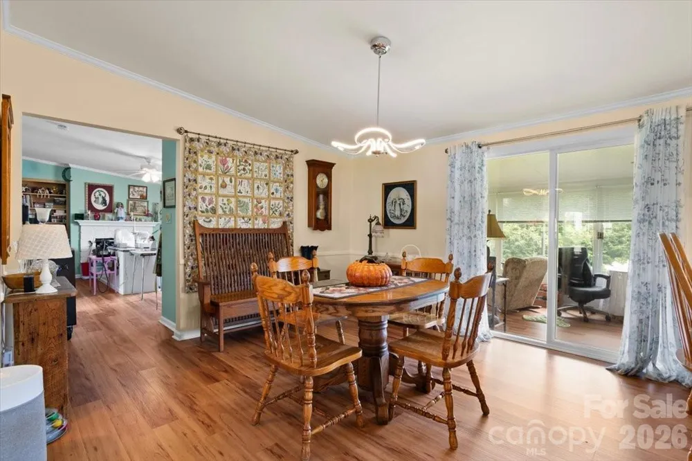39 Stephanie Lane #13 Hendersonville, NC 28792