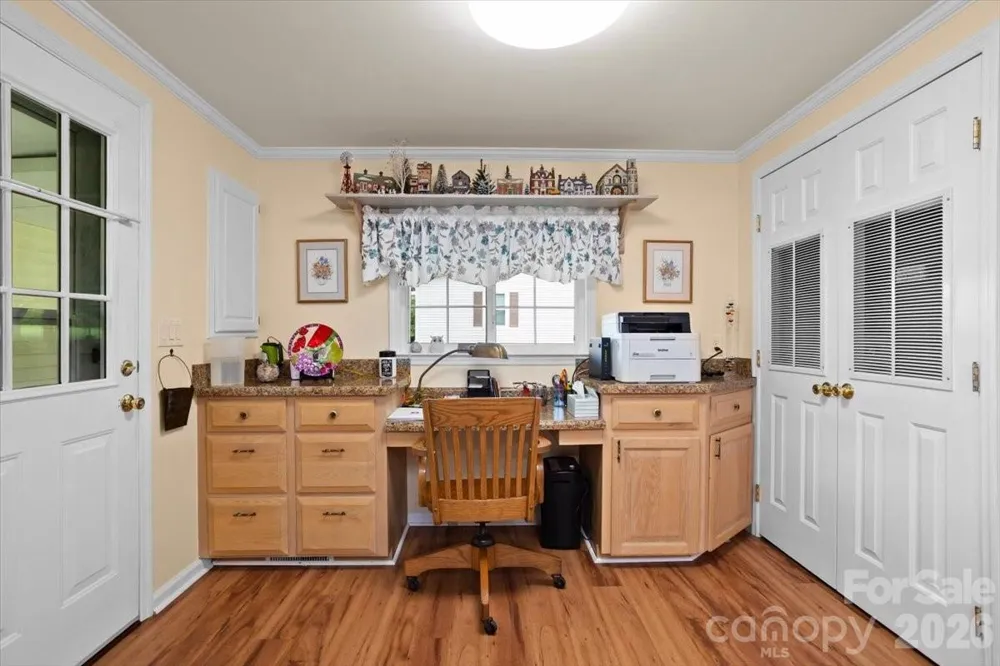 39 Stephanie Lane #13 Hendersonville, NC 28792