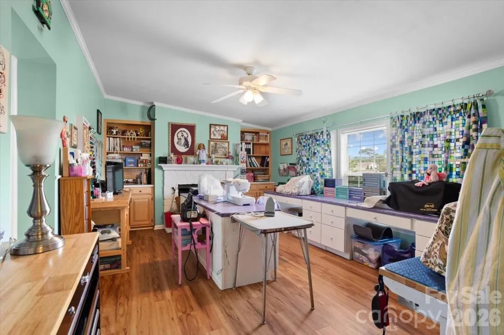 39 Stephanie Lane #13 Hendersonville, NC 28792