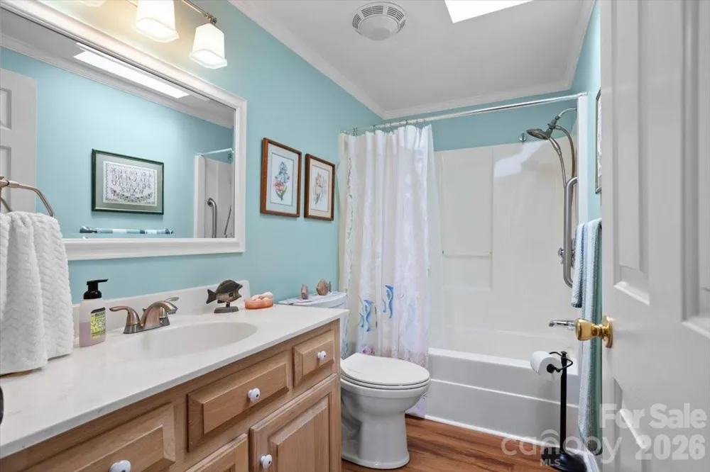 39 Stephanie Lane #13 Hendersonville, NC 28792