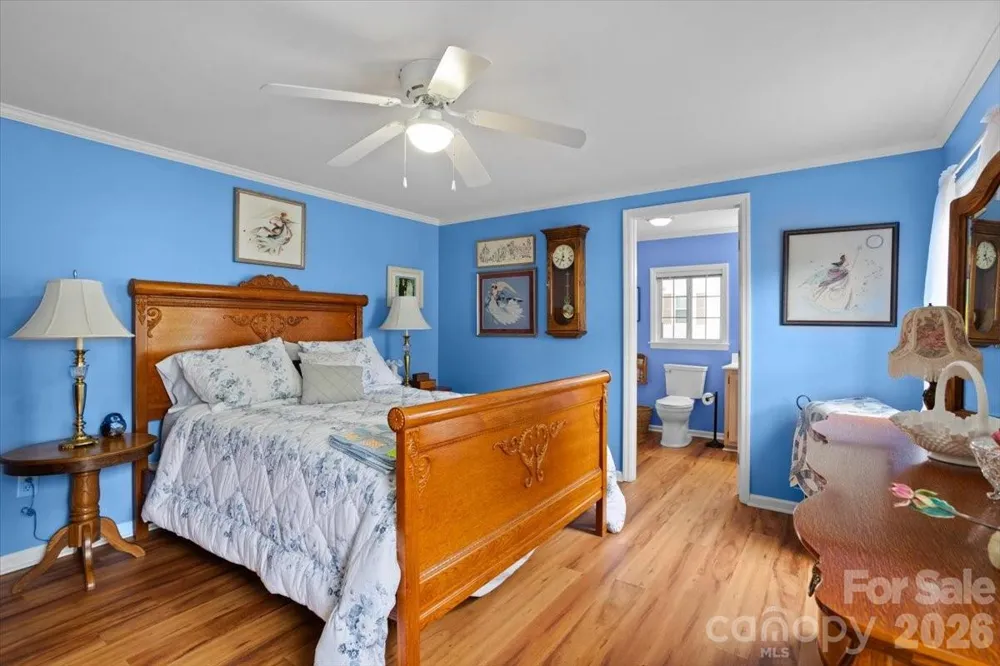 39 Stephanie Lane #13 Hendersonville, NC 28792