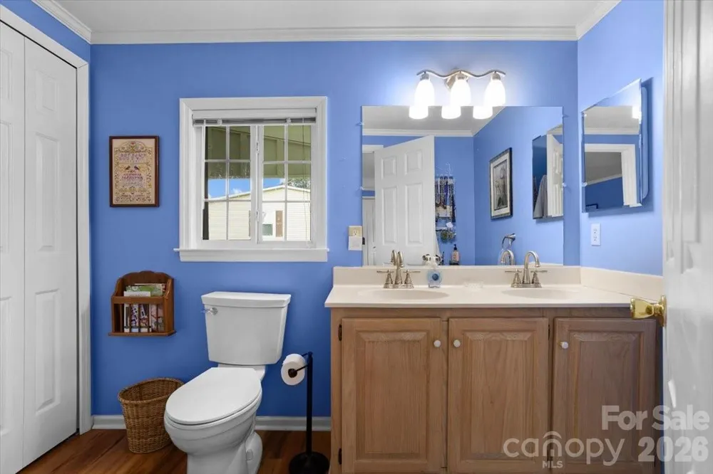 39 Stephanie Lane #13 Hendersonville, NC 28792