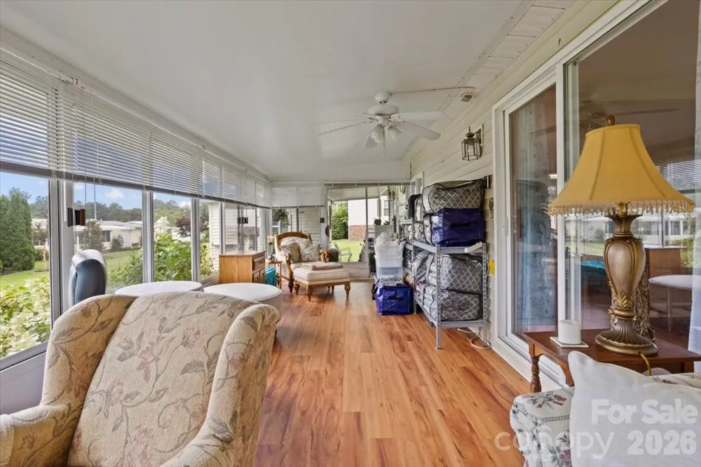 39 Stephanie Lane #13 Hendersonville, NC 28792