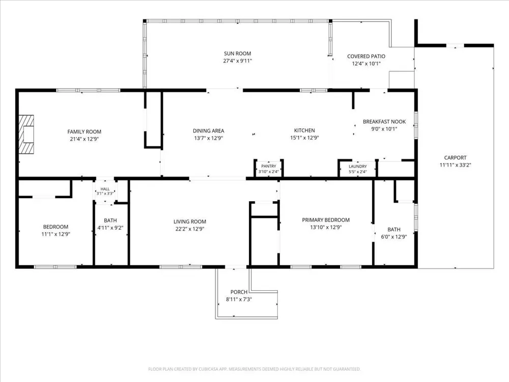 39 Stephanie Lane #13 Hendersonville, NC 28792
