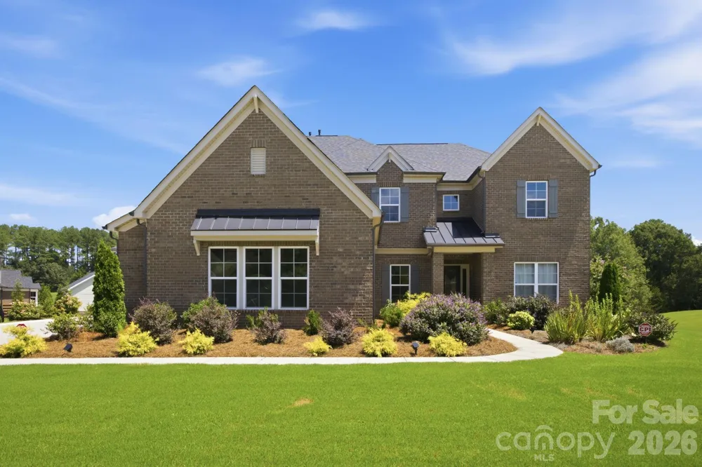 721 Cavesson Way Monroe, NC 28110