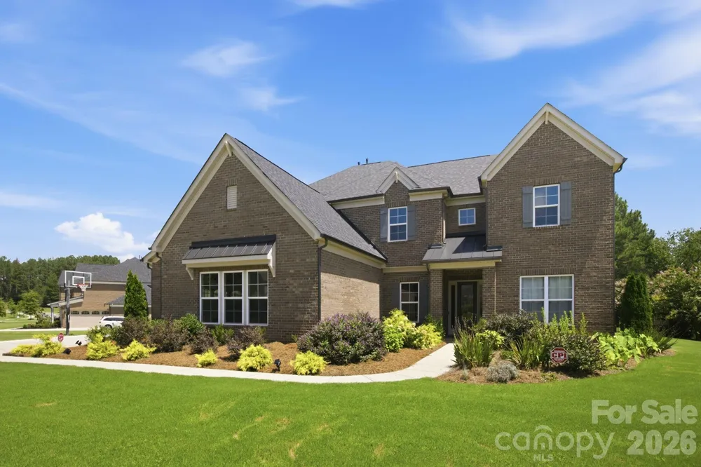 721 Cavesson Way Monroe, NC 28110