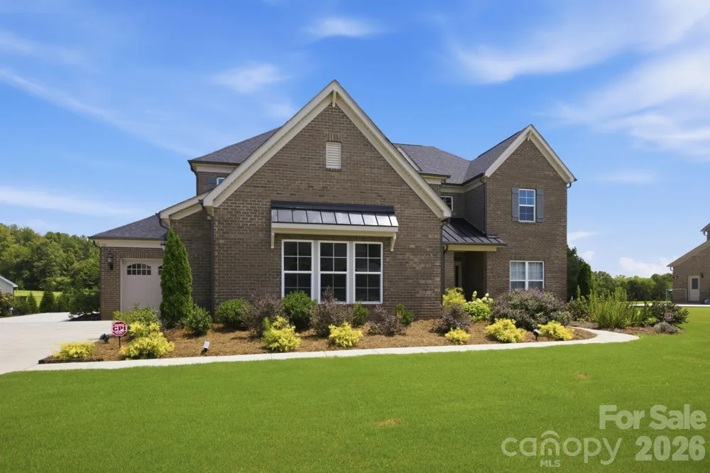 721 Cavesson Way Monroe, NC 28110
