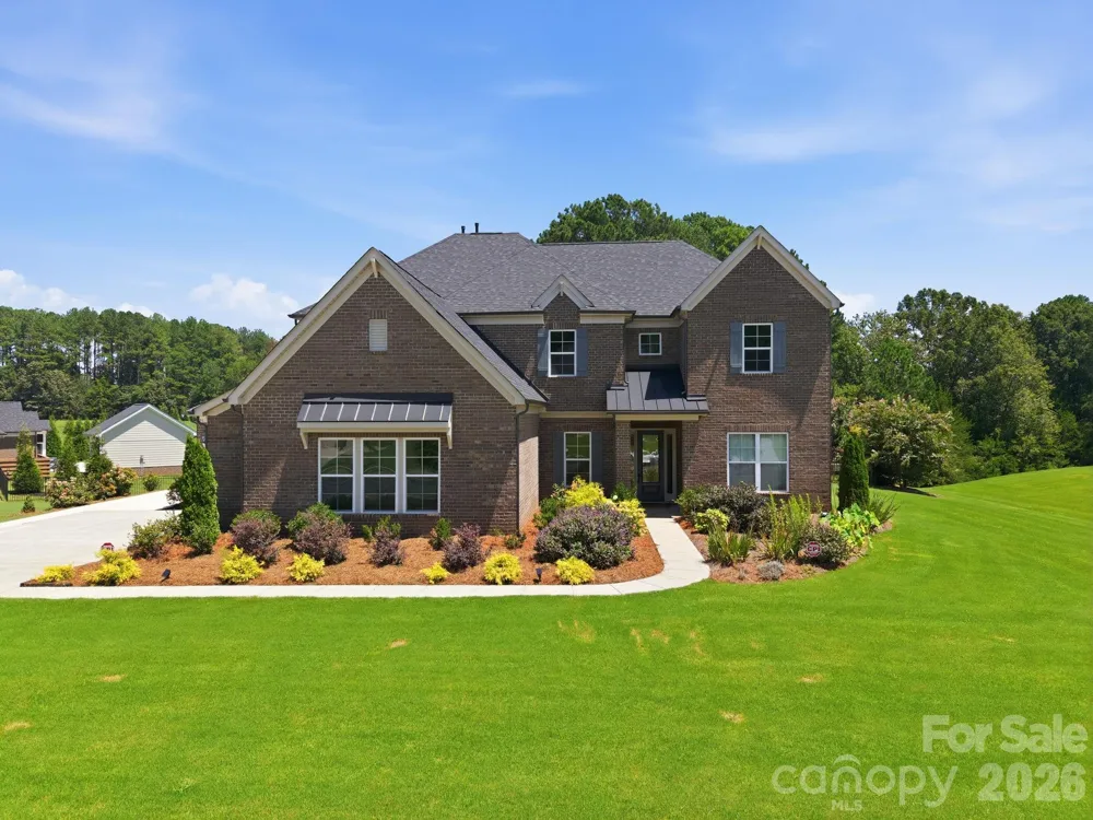 721 Cavesson Way Monroe, NC 28110