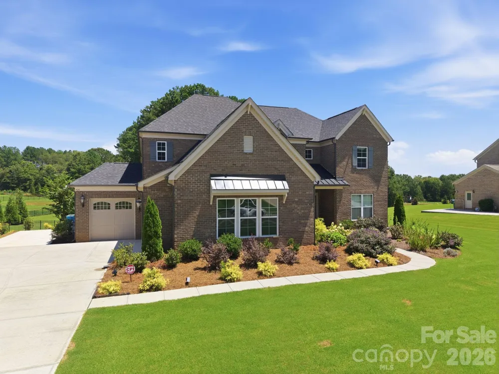 721 Cavesson Way Monroe, NC 28110
