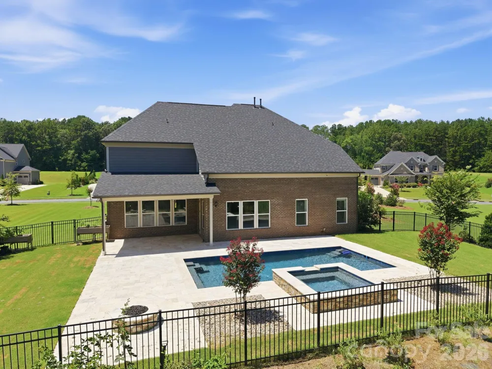 721 Cavesson Way Monroe, NC 28110