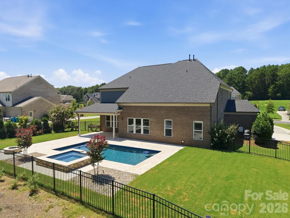 721 Cavesson Way Monroe, NC 28110