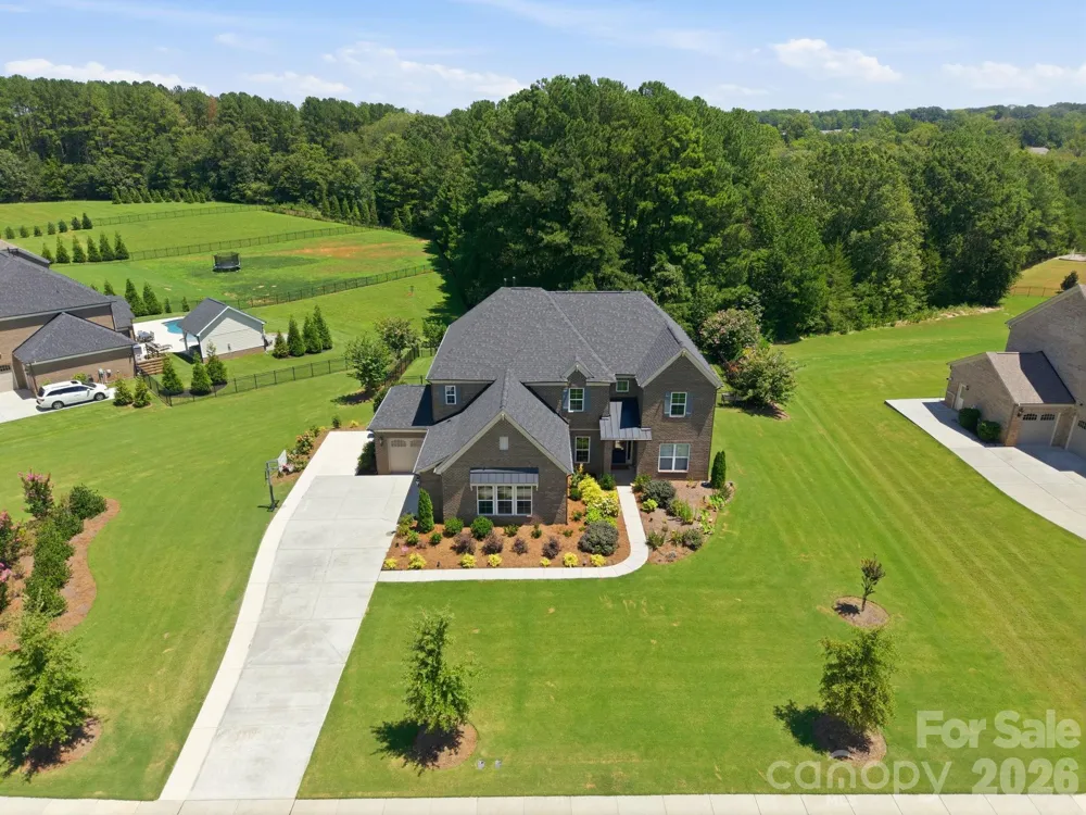 721 Cavesson Way Monroe, NC 28110