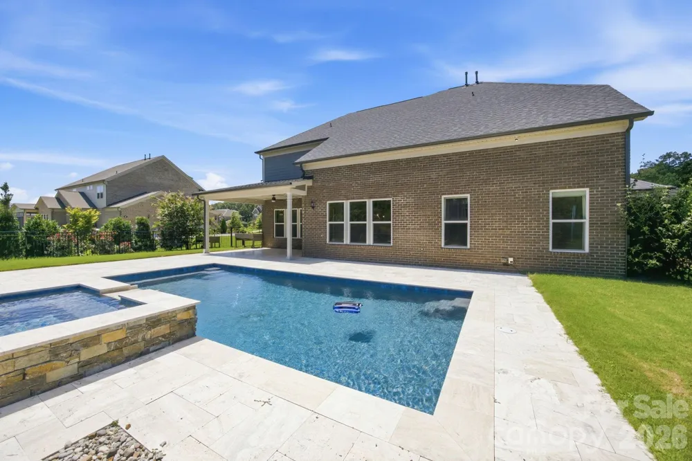 721 Cavesson Way Monroe, NC 28110