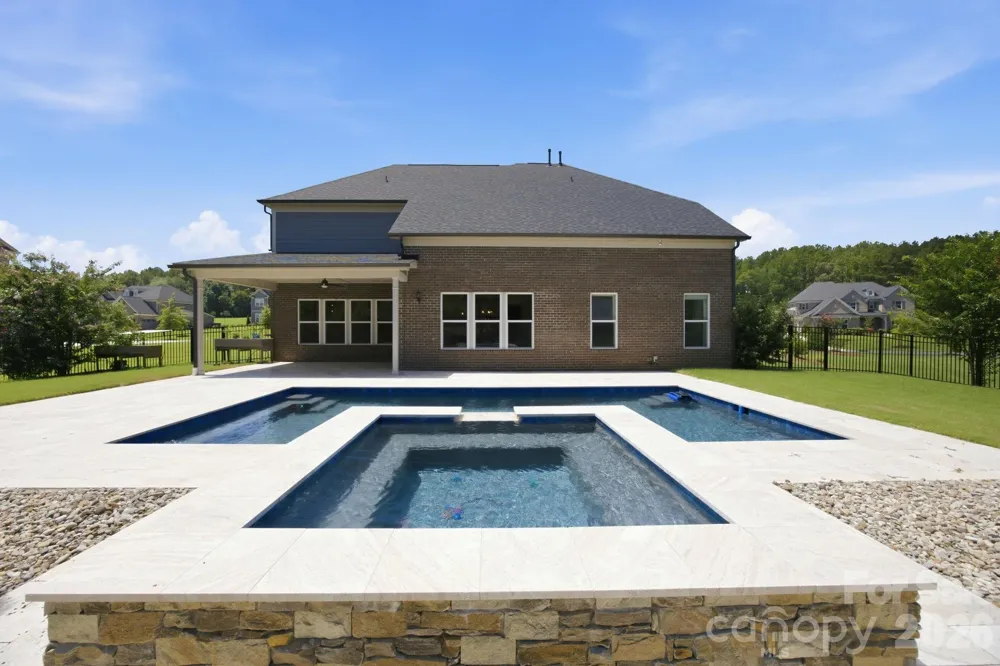 721 Cavesson Way Monroe, NC 28110