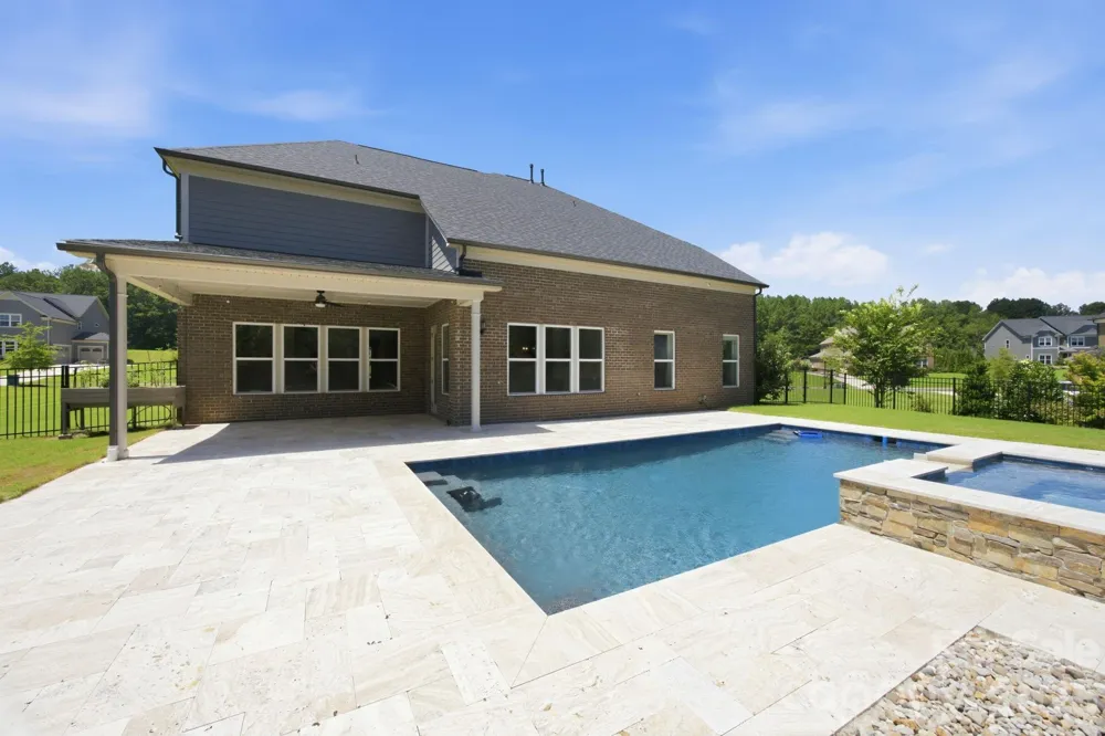 721 Cavesson Way Monroe, NC 28110
