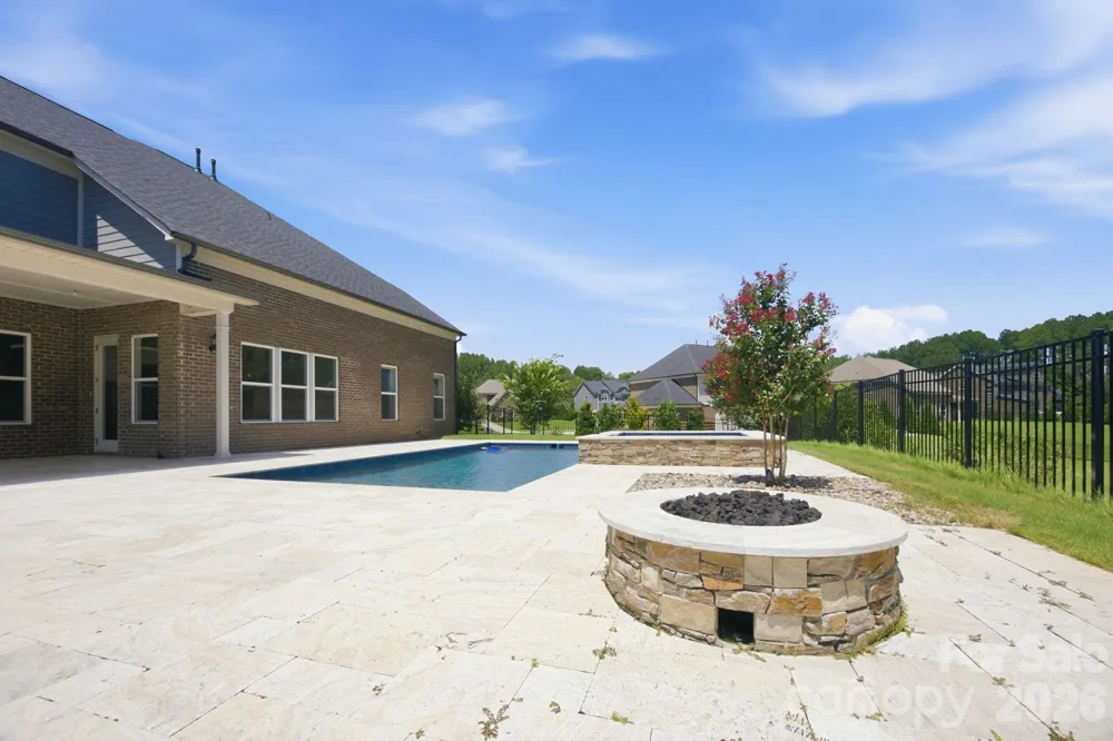 721 Cavesson Way Monroe, NC 28110