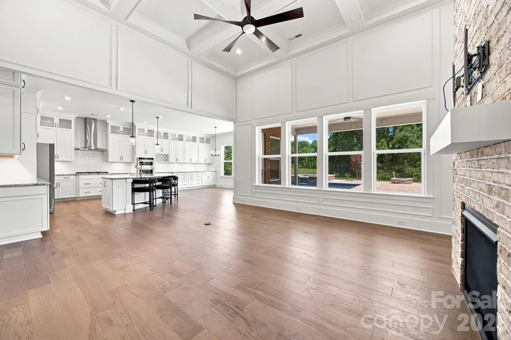 721 Cavesson Way Monroe, NC 28110
