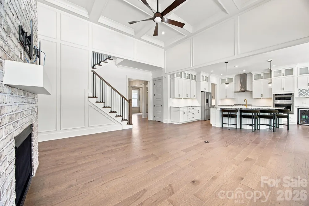 721 Cavesson Way Monroe, NC 28110