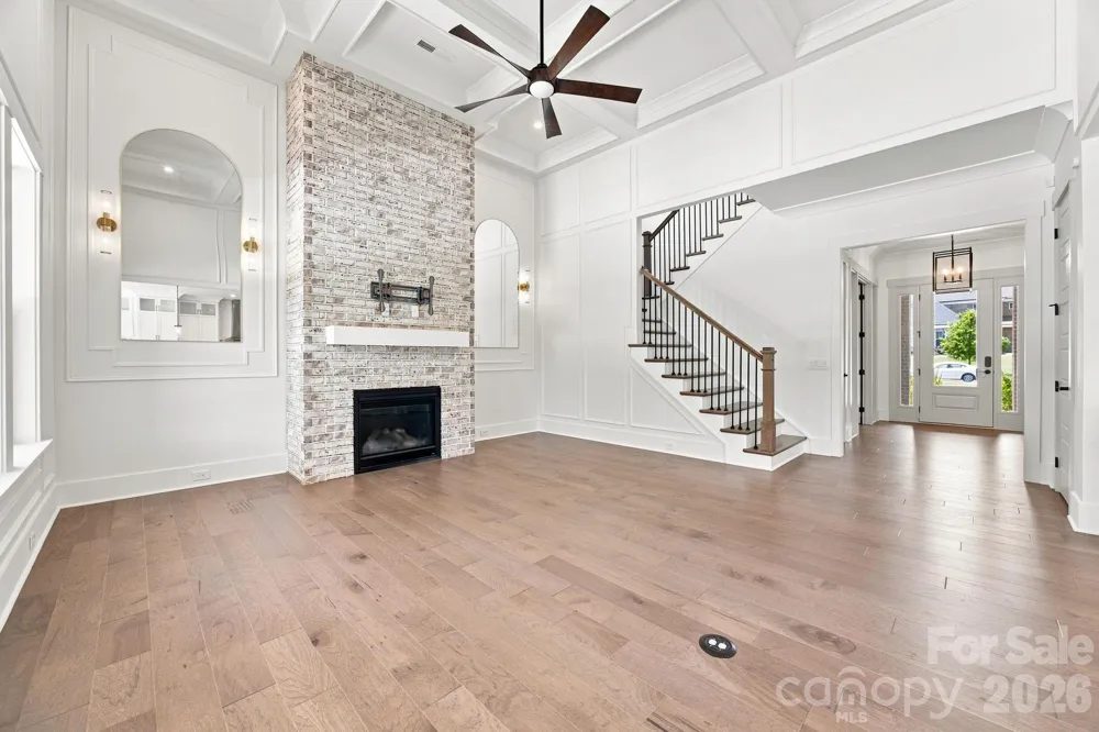 721 Cavesson Way Monroe, NC 28110