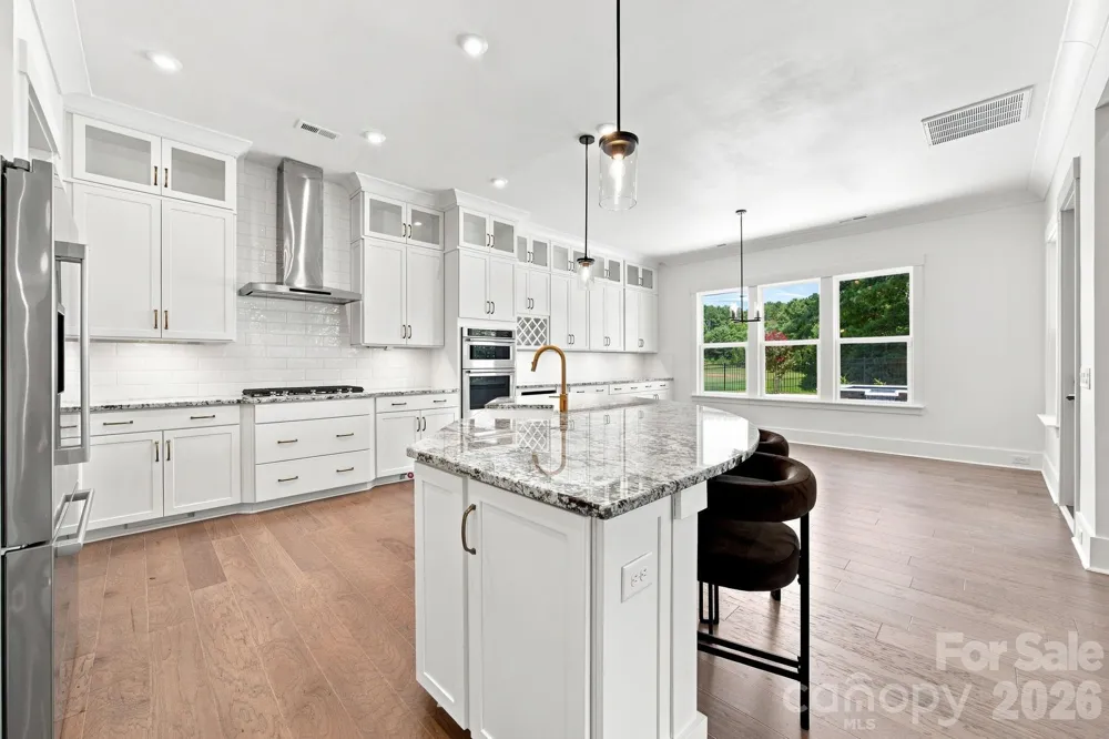 721 Cavesson Way Monroe, NC 28110