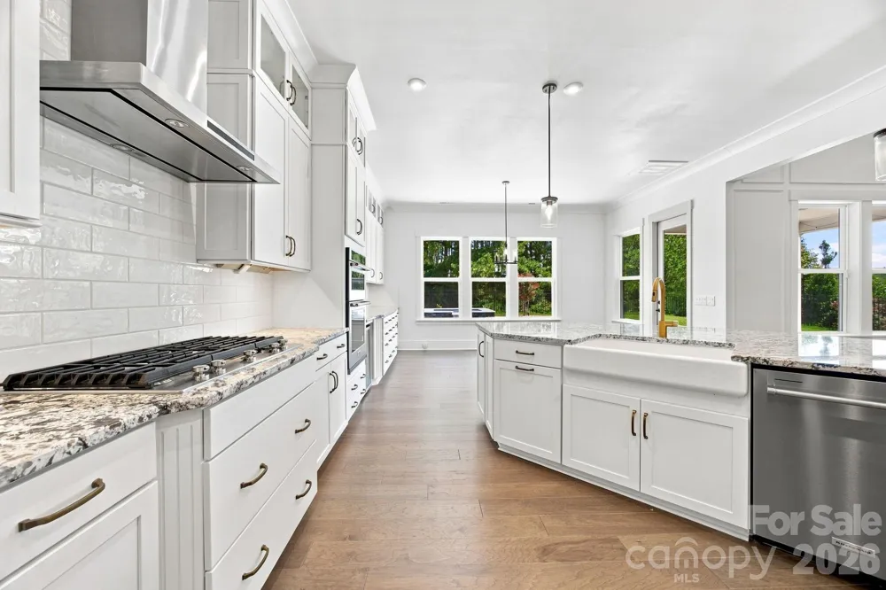 721 Cavesson Way Monroe, NC 28110